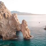 Los Cabos Arch and Snorkeling Boat Tour