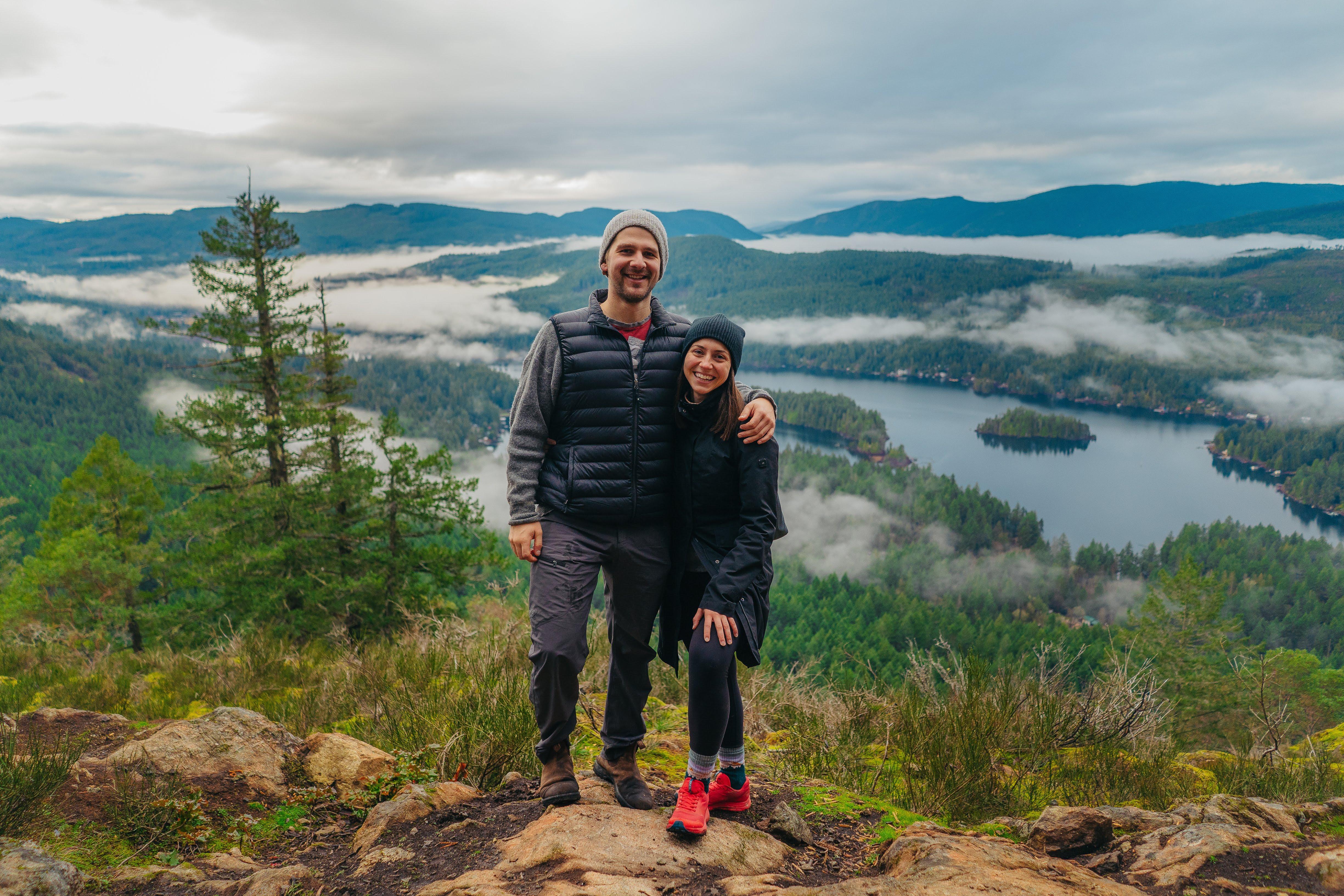 The Wedding Website of Marcelina Lassak and Dylan Iverson