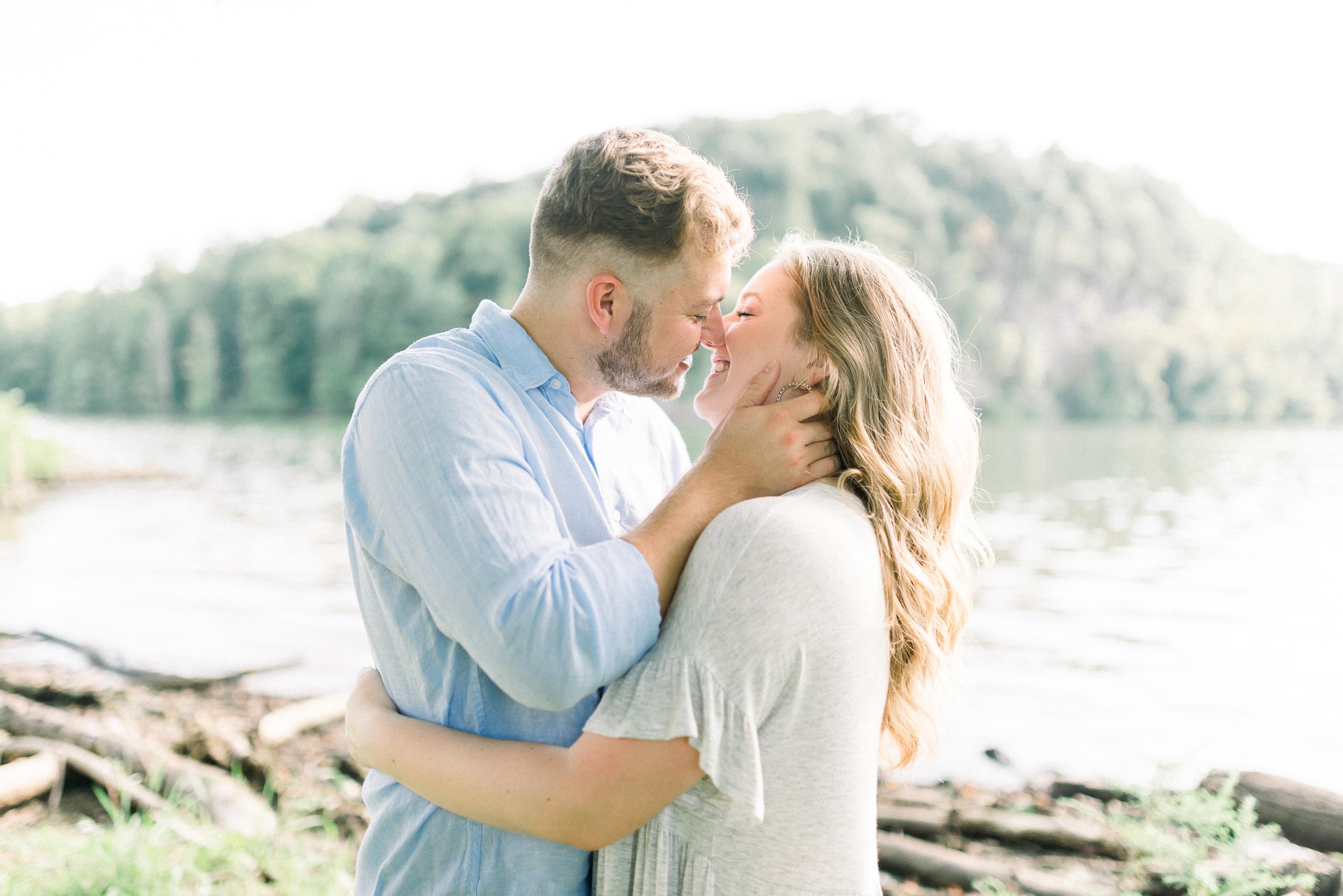 The Wedding Website of Morgan Allen and Stephen Bigot