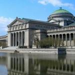 Museum of Science and Industry, Chicago