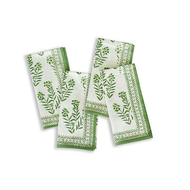 Garden Napkin Set