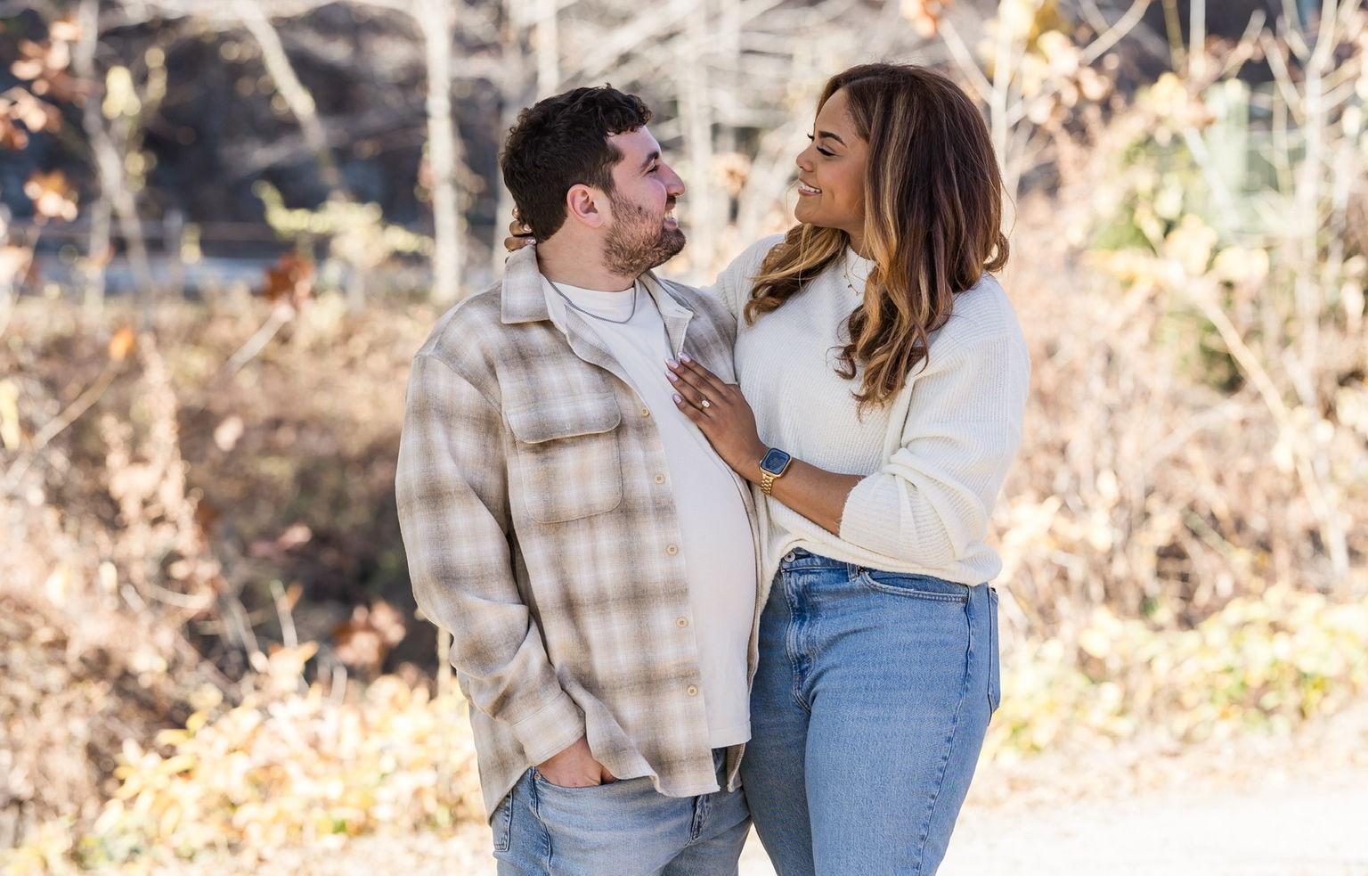 The Wedding Website of Tamara Johnson and Nick DiBenedetto