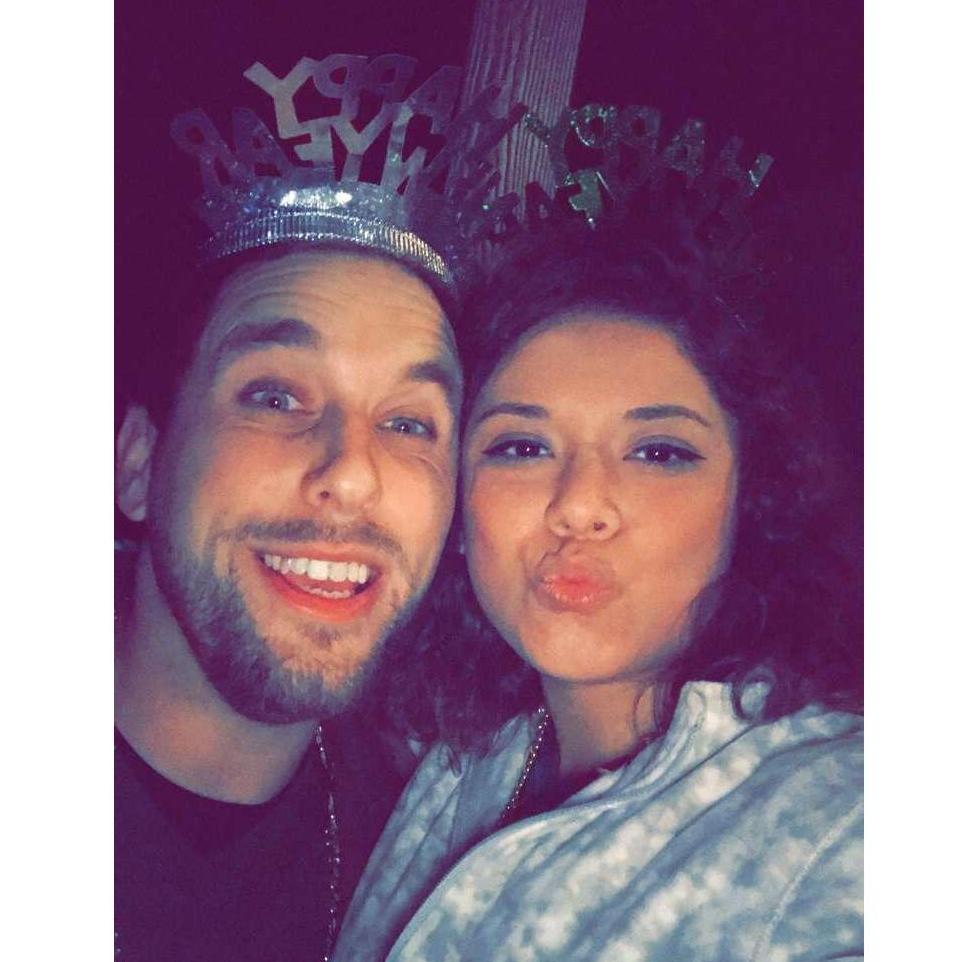 New Years 2019!