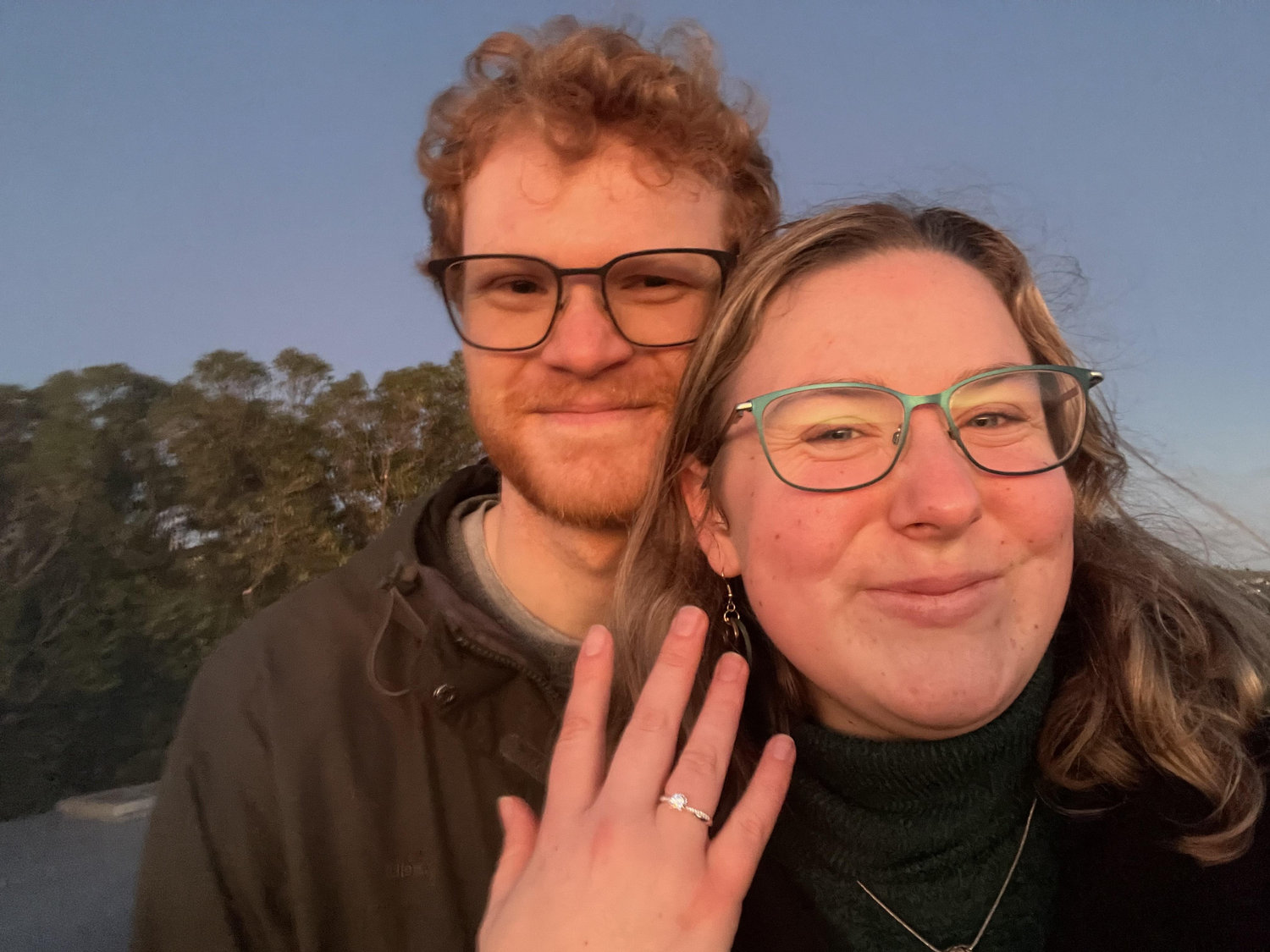 The Wedding Website of Rachel Wilson and Zachary Hill