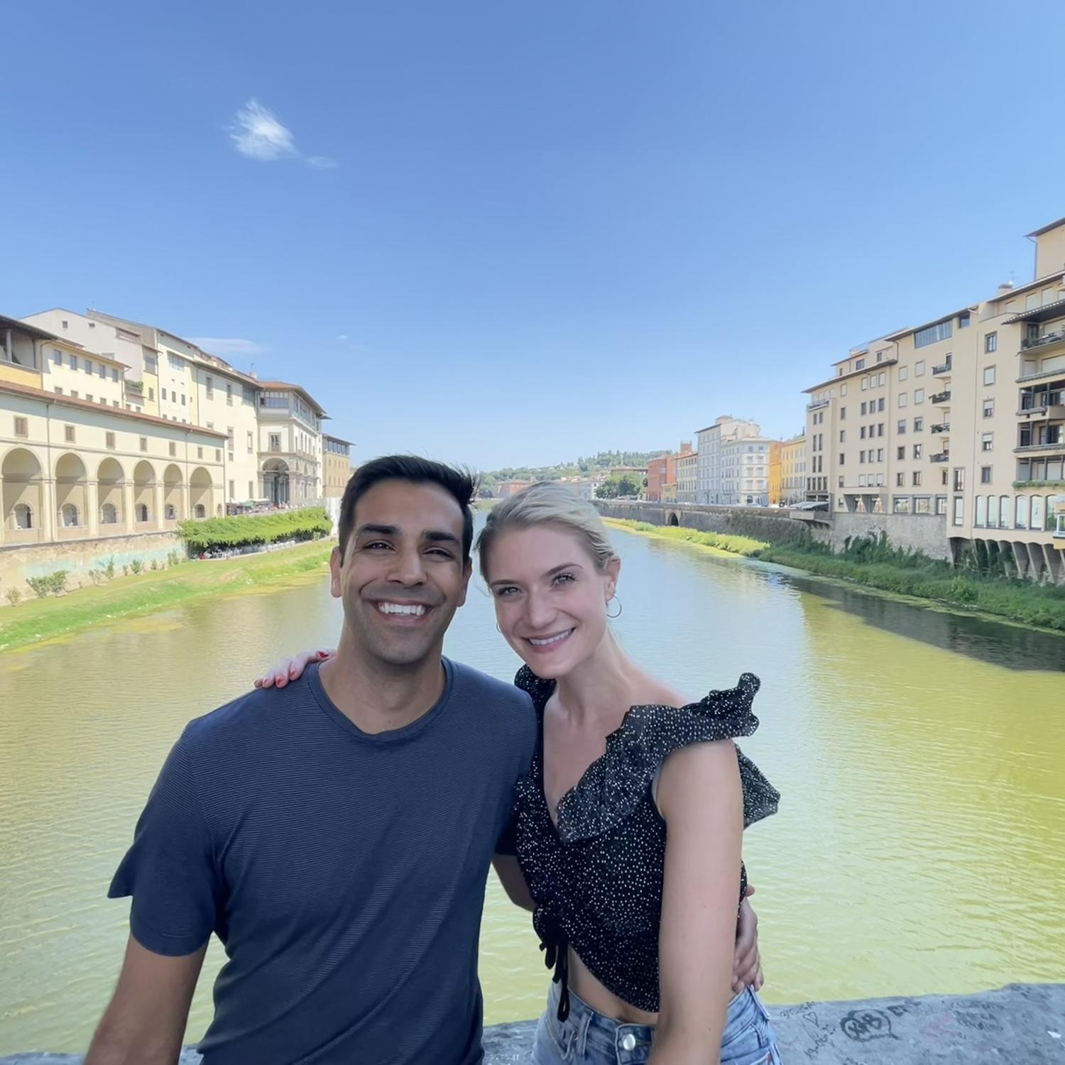 Florence, Italy