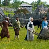 Plimoth Patuxet Museums