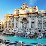 Trevifountain