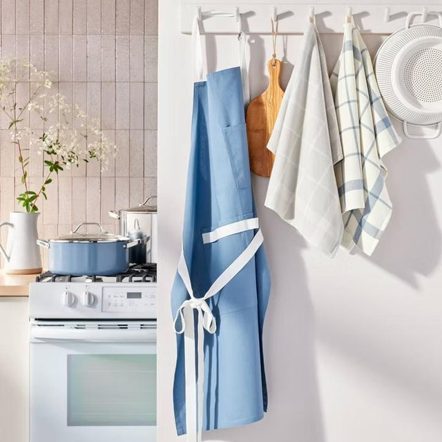 Dual Sided Terry Kitchen Towel - Figmint™ | Any color