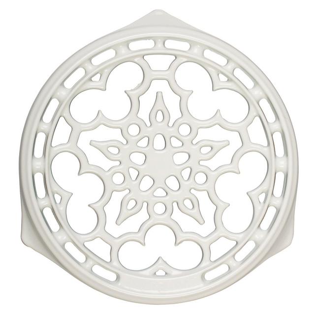 Le Creuset Deluxe Round Trivet