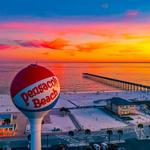 Pensacola Beach