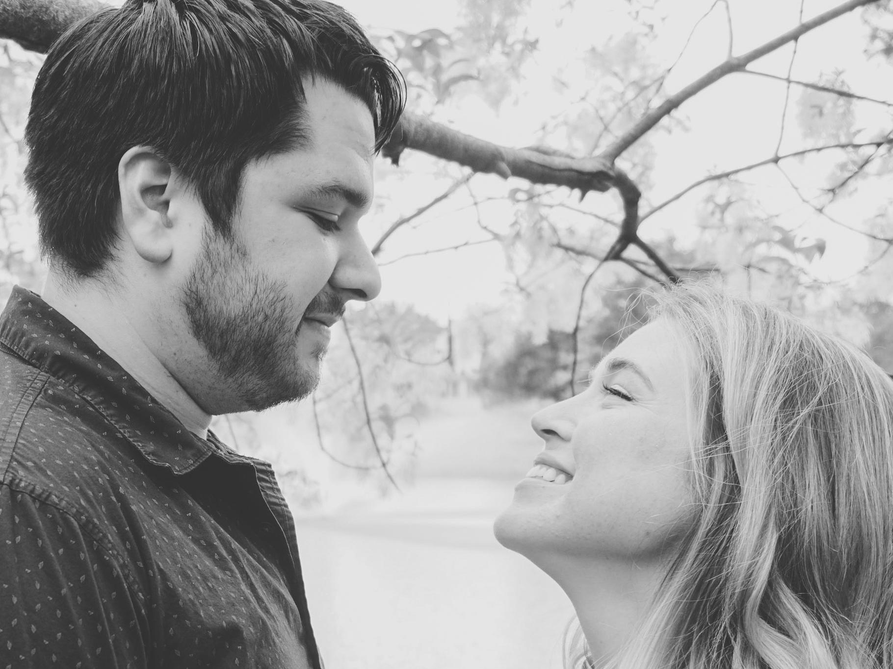 The Wedding Website of Alicia Newton and Dennis Elick