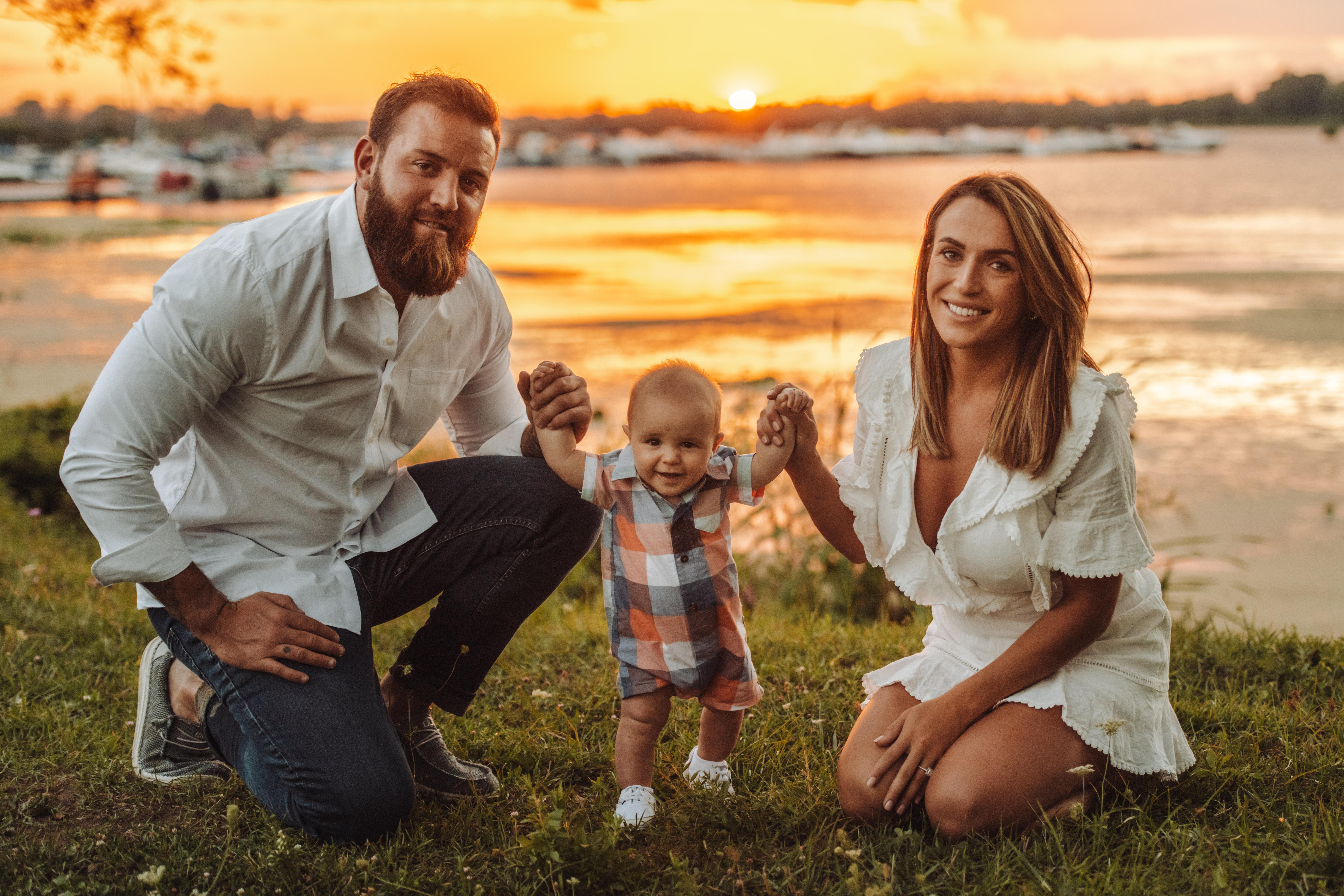 The Wedding Website of Charlie Hanna Diehl and Brett Fassl