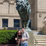 Relive Ferris Bueller's Day Off at The Art Institute of Chicago