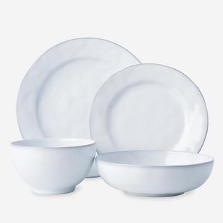 Quotidien 4-Piece Place Setting, Service for 1