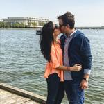 Georgetown Waterfront Park