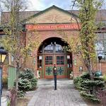 McMenamins Campus