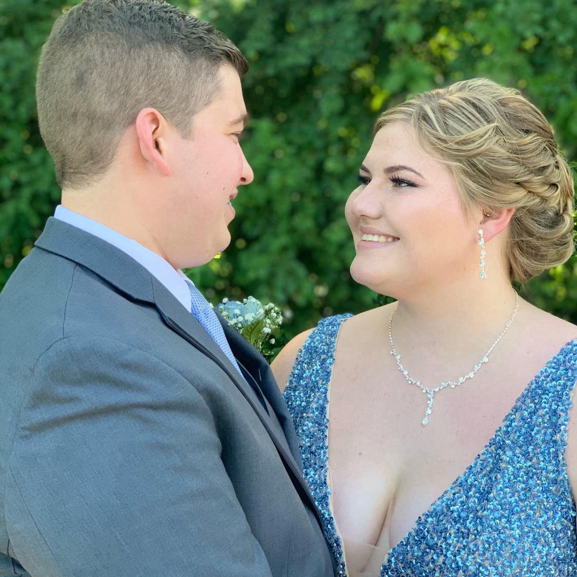 Prom 2021