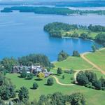 Shelburne Farms