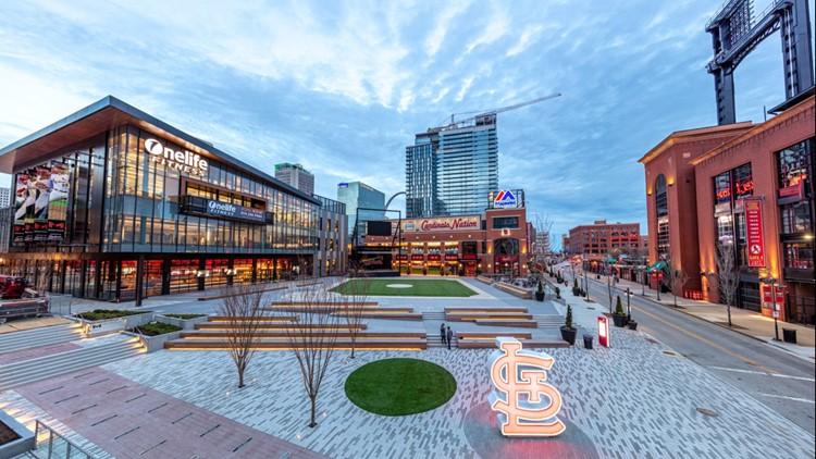 The Wedding Website of Sean Heidger and Joe Jackson