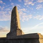 Wright Brothers National Memorial