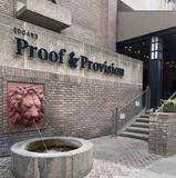 Edgar's Proof & Provision