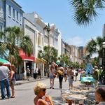 King Street