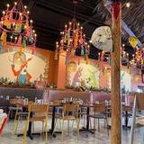 Fat Rosie's Taco and Tequila Bar