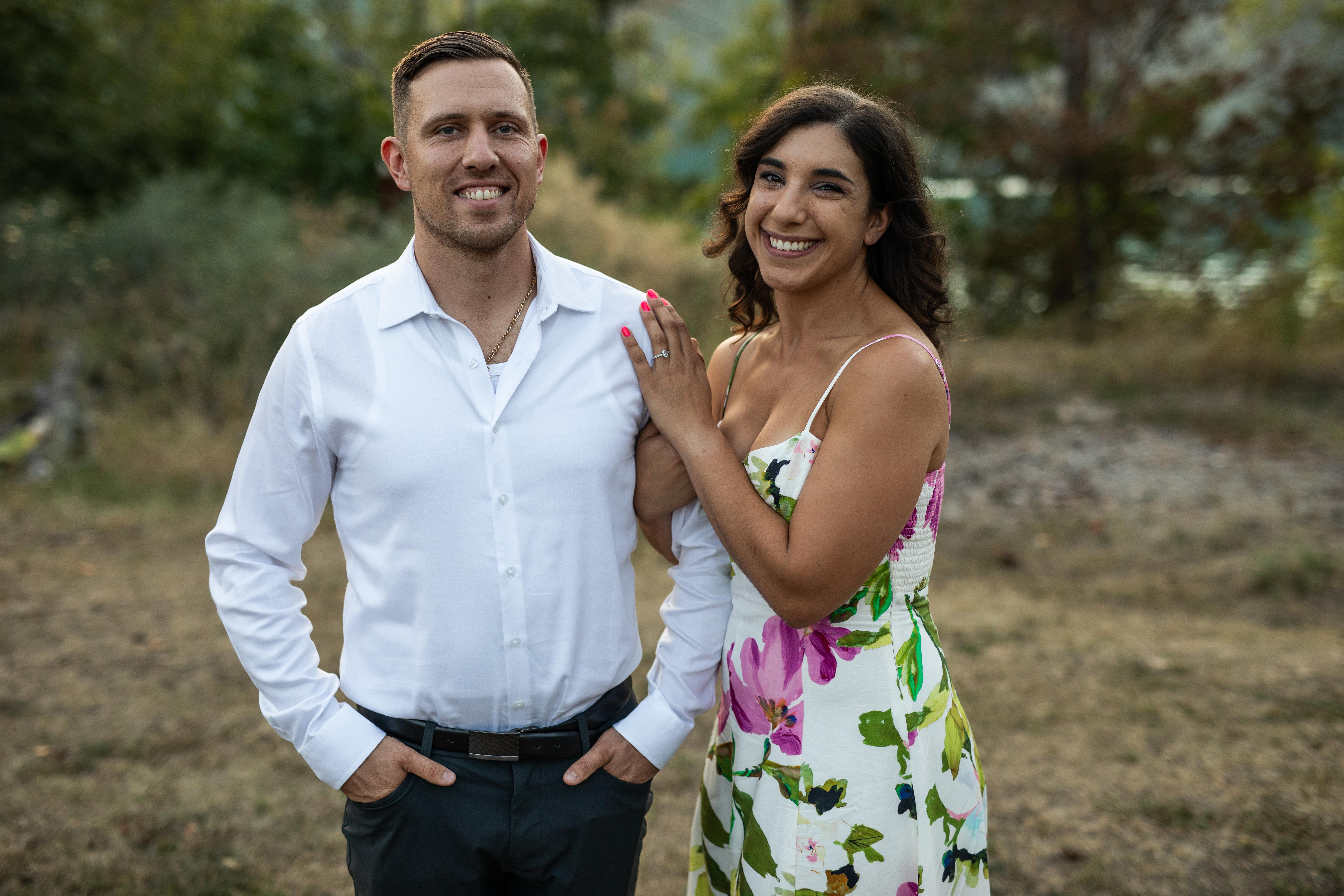 The Wedding Website of Natasha Basso and Paul Hruby