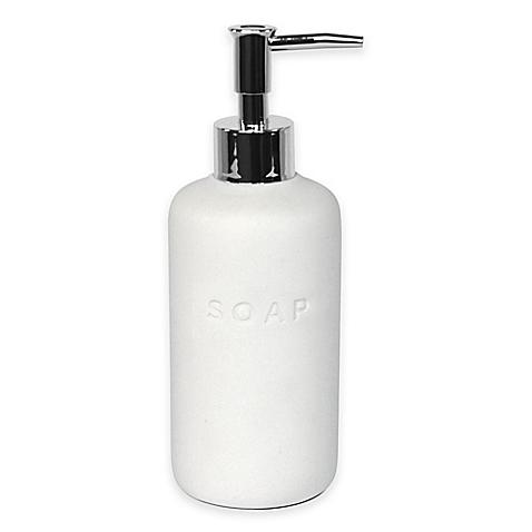 Composition Lotion Dispenser