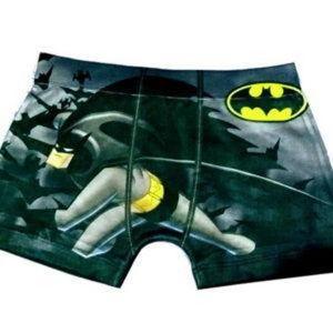 Cueca Sexy para a noite de nupcias