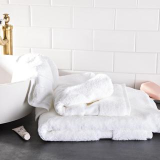 Lotus 3-Piece Towel Set