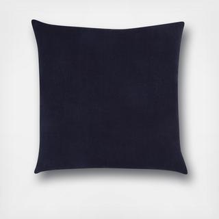 Simple Square Linen Pillow