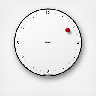 Timesphere Clock