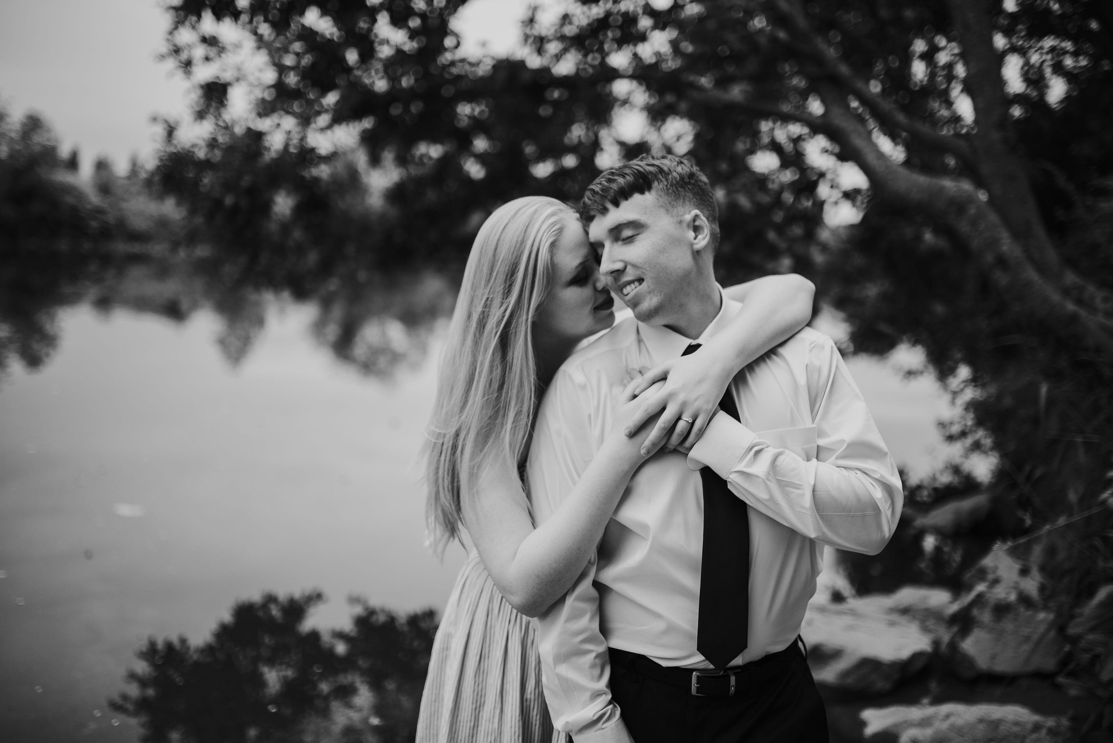 The Wedding Website of Tiffany Lawrence and Zachary Wallace