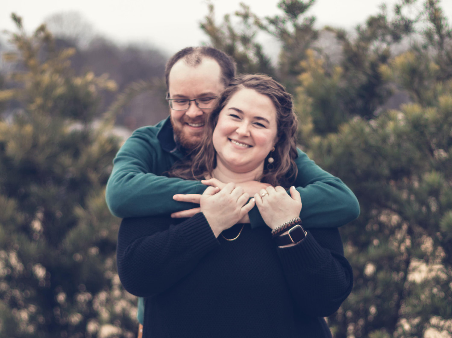 The Wedding Website of Anna Pretlove and Will Goodfellow
