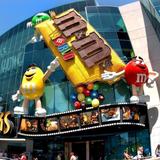 M&M’S Las Vegas