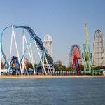 Cedar Point