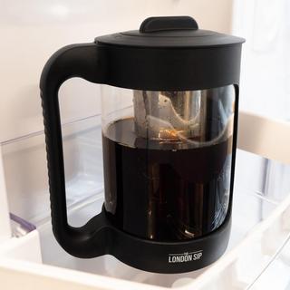 London Sip Cold Brew Coffee Maker