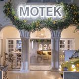 Motek South Beach