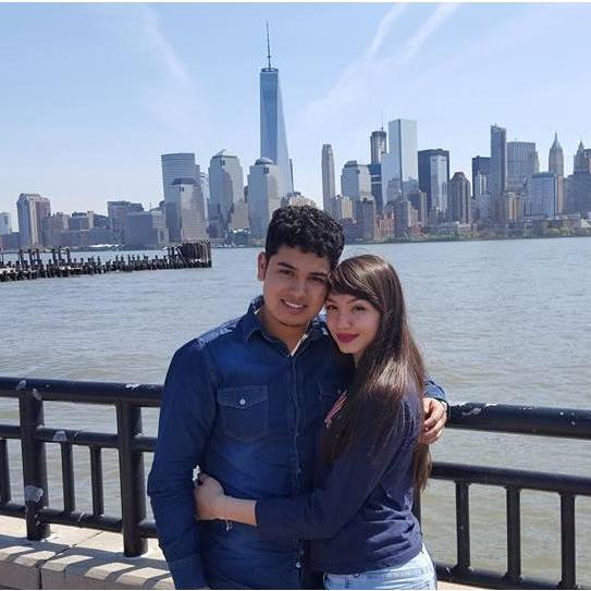 New York - New York