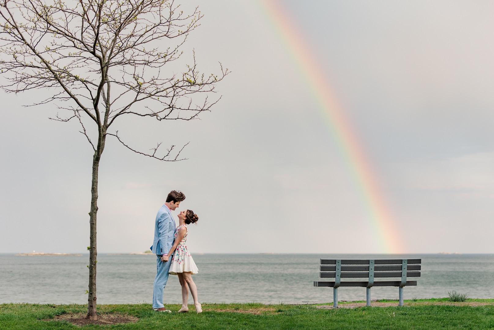The Wedding Website of Elyse Laferriere and Aaron Colby