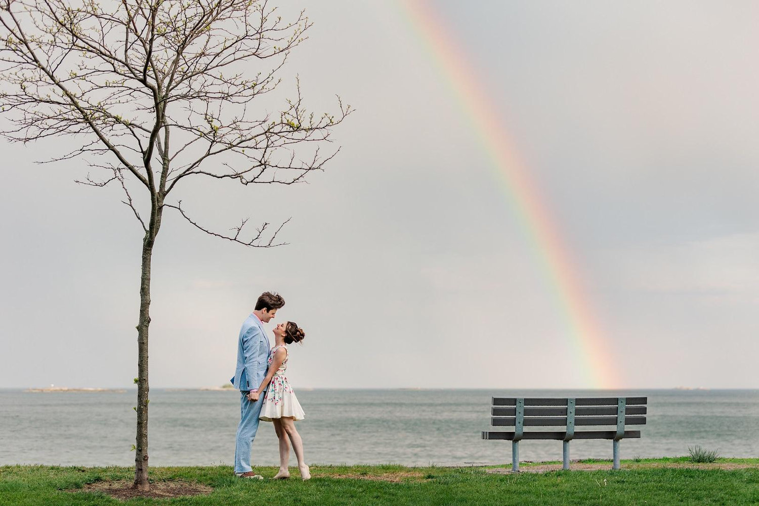 The Wedding Website of Elyse Laferriere and Aaron Colby