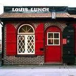 Louis' Lunch