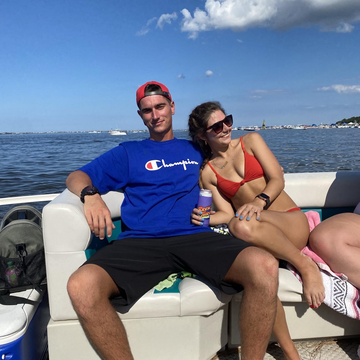 4th of July @ banana island (obx)
07/04/2021