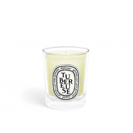 Tubéreuse / Tuberose candle