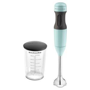 KitchenAid 2-Speed Immersion Blender-KHB1231IC - The Home Depot
