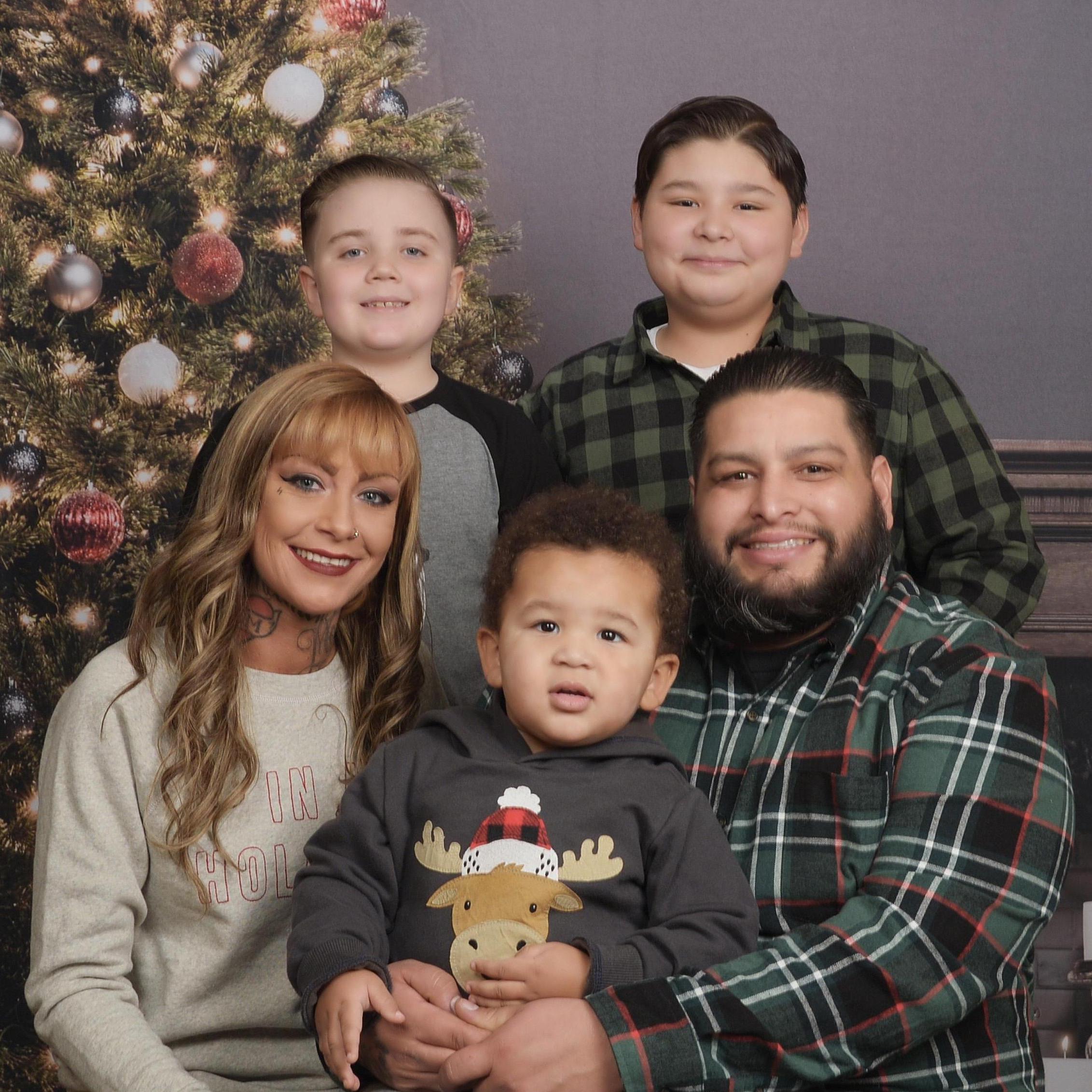 Christmas 2020