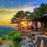 CCC Scenic Overlook