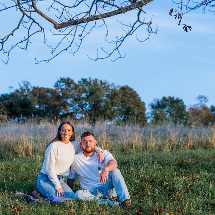 Erika Scott and Matthew Messier's Wedding Website