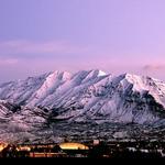 Timpanogos Cave National Monument